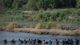 'Parecia intermin&aacute;vel', diz venezuelano ap&oacute;s odisseia de 55 dias para cruzar EUA