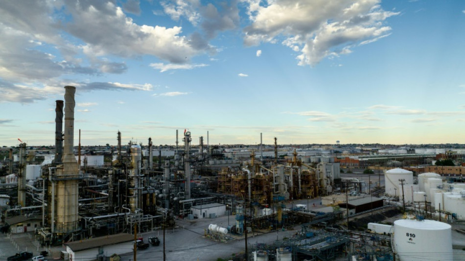 La soif d'&eacute;nergies fossiles menace encore les objectifs climatiques, met en garde l'AIE