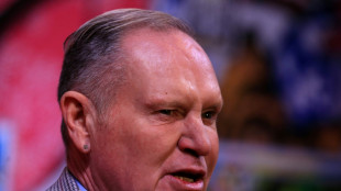 El exfutbolista inglés Paul Gascoigne, hospitalizado tras un desvanecimiento