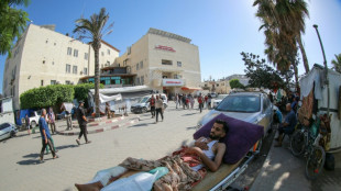 Israel anuncia la liberaci&oacute;n de cuatro rehenes en la Franja de Gaza