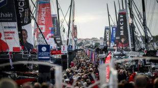 Quatre ans apr&egrave;s le Covid, le Vend&eacute;e Globe retrouve son public