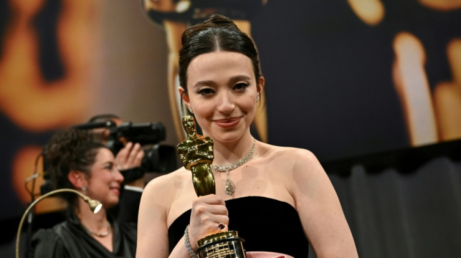 Audi&ecirc;ncia do Oscar aumenta gra&ccedil;as ao streaming