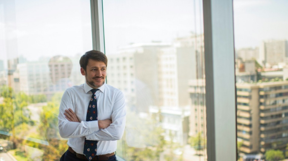 Renuncia el ministro de Energ&iacute;a de Chile por un error en c&aacute;lculo de las tarifas el&eacute;ctricas