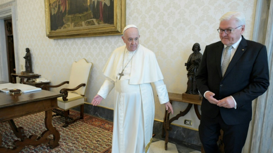 "Anwalt der Armen": Deutsche Politik zollt verstorbenem Papst höchsten Respekt