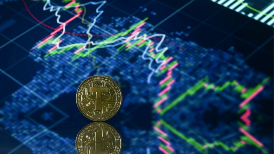 Moins &eacute;nergivore, l'avenir de la blockchain Ethereum reste sem&eacute; d'embuches