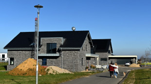 55 Hektar pro Tag f&uuml;r neue Siedlungs- und Verkehrsfl&auml;chen 