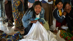 Birmanie: une frappe aérienne de la junte sur un hôpital fait 33 morts (OMS)