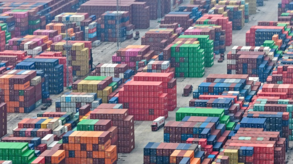 Economia da China resiste &agrave;s consequ&ecirc;ncias da guerra no primeiro trimestre