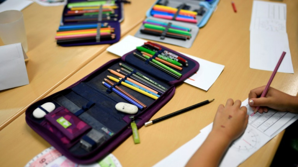 Rat f&uuml;r deutsche Rechtschreibung gibt Empfehlung zu Genderzeichen