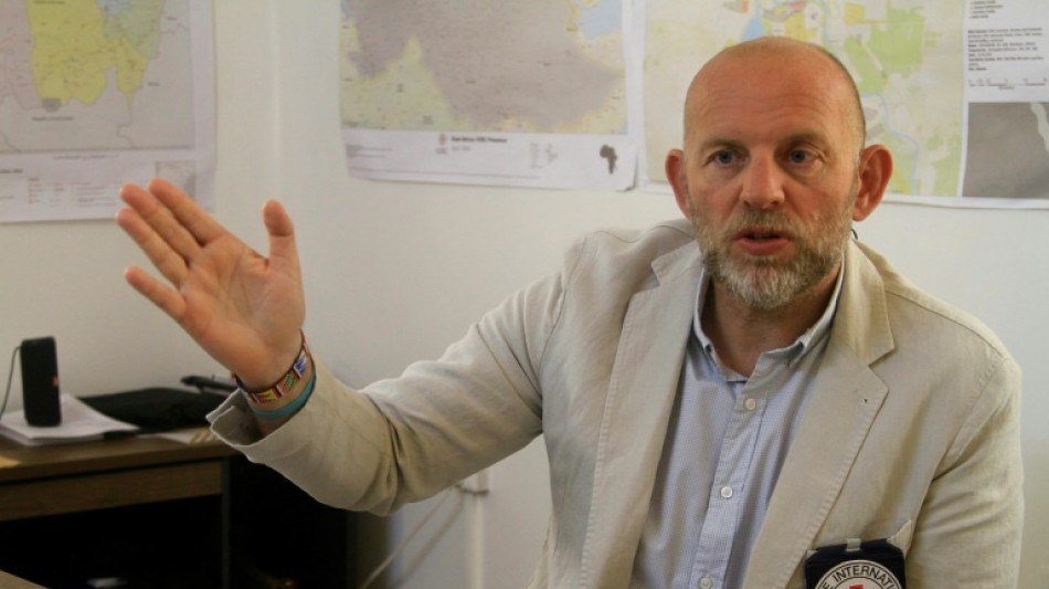 La Cruz Roja reporta 8.000 desaparecidos por la guerra civil en Sudán en 2024