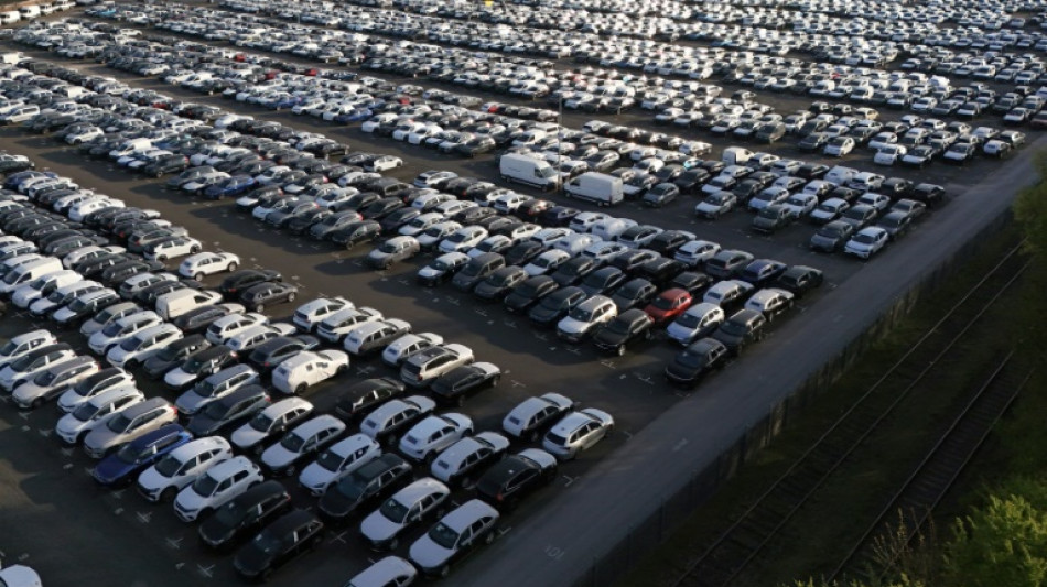 Institute senken Wachstumsprognose für 2025 drastisch auf nur noch 0,1 Prozent