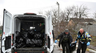 La guerra en Ucrania podr&iacute;a "durar meses, incluso a&ntilde;os", afirma el jefe de la OTAN