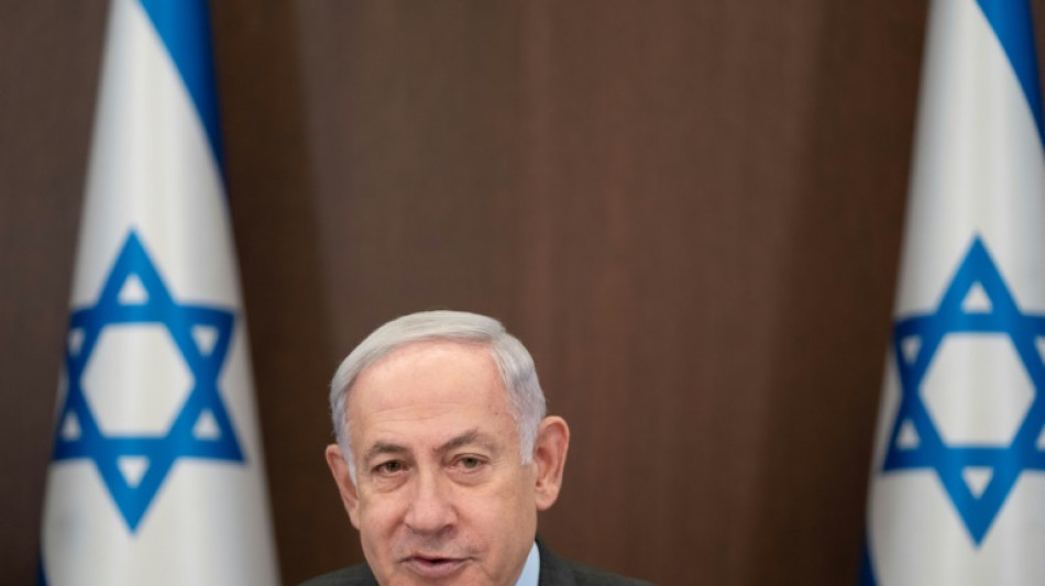 Biden agrees to meet Netanyahu in US, easing lengthy tensions