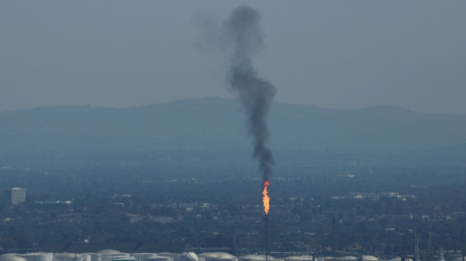 Los republicanos buscan proteger a las grandes petroleras de una ola de demandas clim&aacute;ticas