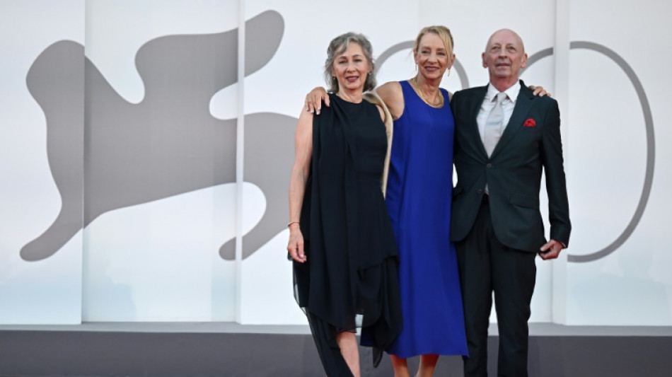 Jamie Bernstein schw&auml;rmt von Bradley Coopers Darstellung ihres Vaters in "Maestro"