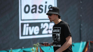 Gli Oasis incantano Cardiff nella notte della reunion