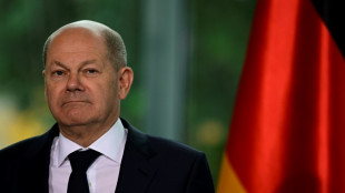 Scholz h&auml;lt im Bundestag Regierungserkl&auml;rung zum EU-Gipfel