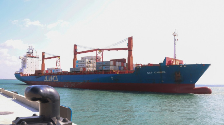 Iran-Krieg: Tausende Luxuswagen auf Weg nach Dubai auf kenianischer Insel gestrandet