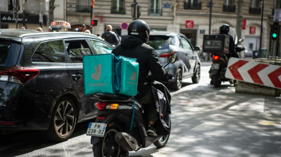 Restauration: boost&eacute;e par la crise sanitaire, la livraison &agrave; domicile continue &agrave; progresser (&eacute;tude)