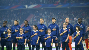 Foot: pas de progr&egrave;s pour les Bleues