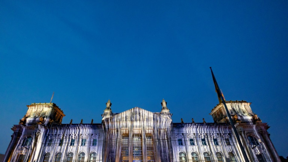 Bundestag verabschiedet "Investitionsbooster" der Koalition