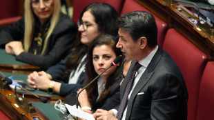Appello Conte a silenzio per Gaza, opposizioni in piedi