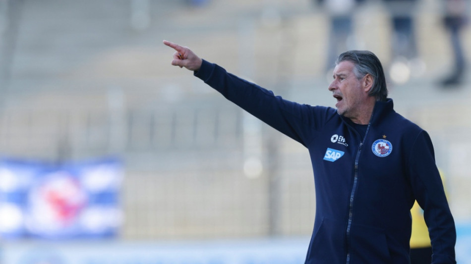 Frauen-BL: Abstieg von Turbine Potsdam besiegelt