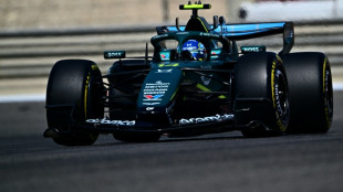 Aston Martin in disarray as Leclerc tops F1 testing timesheets 
