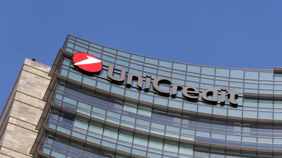 Ue, 'il dossier del golden power su Unicredit resta aperto'