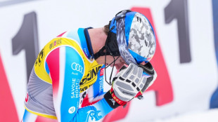 Mondiaux de ski: pour les Bleus, un z&eacute;ro point&eacute; alarmant &agrave; un an des JO