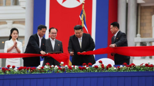 Qui est Kim Ju Ae, la fille de Kim Jong Un pressentie pour lui succéder ?