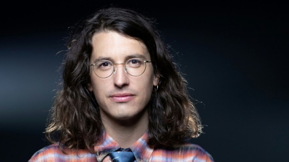 Le mensuel de BD Charlotte, avec Bastien Viv&egrave;s, menac&eacute; faute d'agr&eacute;ment