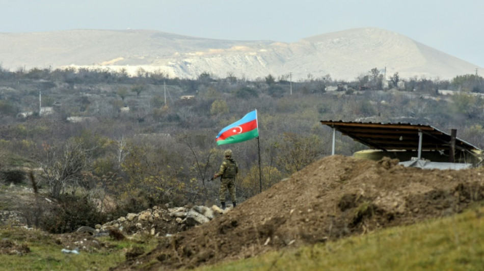 New tensions explode over Karabakh, 3 soldiers killed