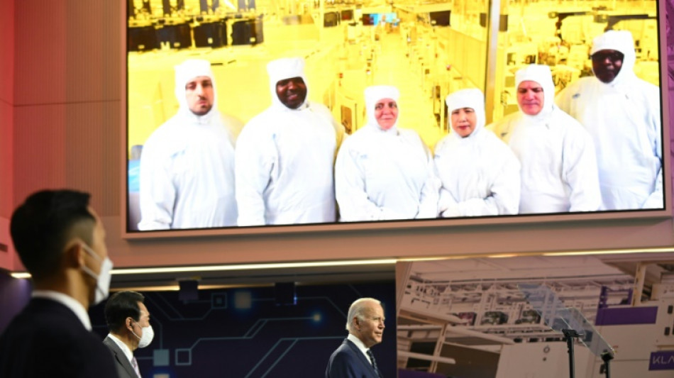 Samsung presenta un plan de inversiones por 356.000 millones de d&oacute;lares