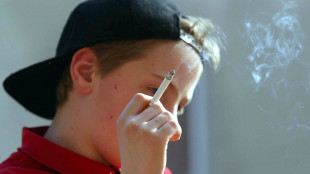 Pi&ugrave; rischio depressione e ansia per adolescenti che fumano