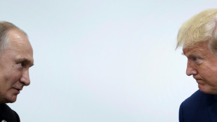 Trump promete envolver Ucr&acirc;nia em negocia&ccedil;&otilde;es e n&atilde;o se deixar intimidar por Putin