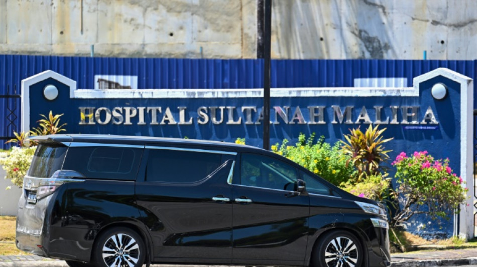 Le roi de Norv&egrave;ge, Harald, se "remet bien" de son infection en Malaisie