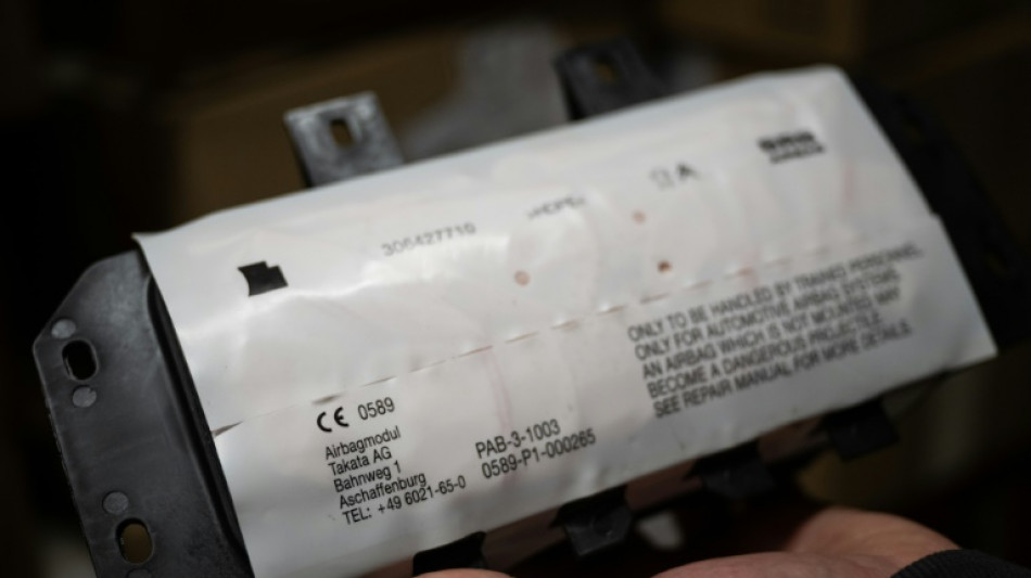 Airbags Takata: Citro&euml;n rappelle toutes les C3 et DS3 en Europe apr&egrave;s un nouvel accident mortel