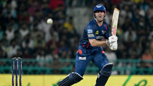 Marsh back to lead Australia in West Indies T20s