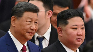 Xi Jinping s'est entretenu avec le dirigeant nord-cor&eacute;en Kim Jong Un 