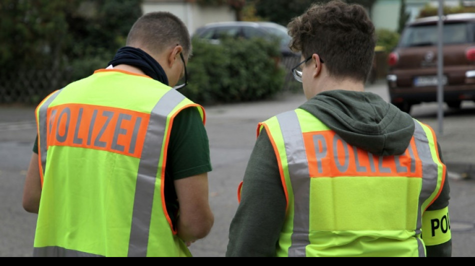 Zahl der Straftaten nach Ende von Coronabeschr&auml;nkungen deutlich gestiegen 