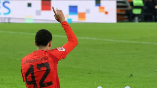 Musiala: "Mein gro&szlig;es Ziel ist die Klub-WM"