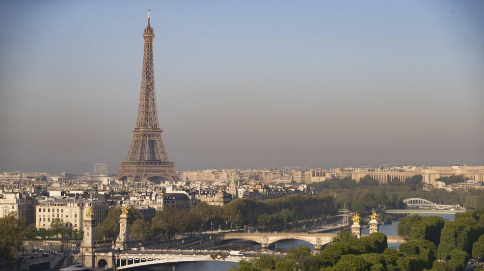 Rubio-Witkoff a Parigi per parlare di Ucraina con europei