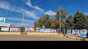 Ditta appalto Portovesme licenzia 13 operai, pronta la protesta