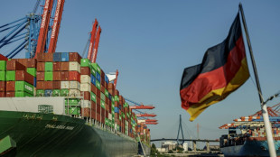 Port de Hambourg: Berlin envisage d'autoriser une participation chinoise r&eacute;duite