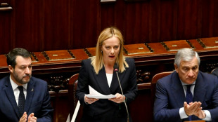 Stimmungstest f&uuml;r Meloni: Italiens Parlament entscheidet &uuml;ber umstrittene Wahlrechtsreform