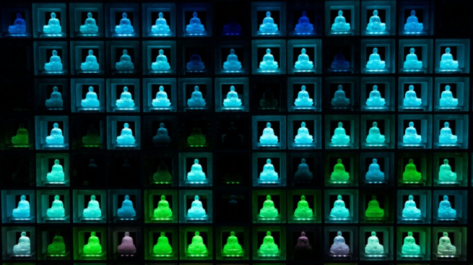 Japon: quand les rites fun&eacute;raires deviennent high-tech