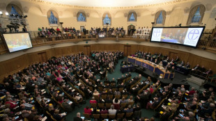 Dimisi&oacute;n del obispo de Liverpool tras acusaciones de acoso y agresi&oacute;n sexual