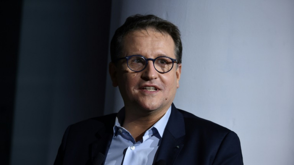 Rodolphe Belmer, un ex de Canal pour fa&ccedil;onner le nouveau TF1