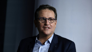 Rodolphe Belmer, un ex de Canal pour fa&ccedil;onner le nouveau TF1